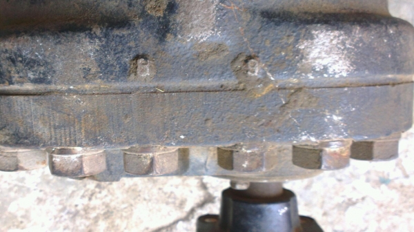 ขายถูก!! ปั้มไฮดรอลิค พร้อมคอนโทรลในตัว แรงมหาศาล! ใช้งานดั้มได้สบายๆ Made in Japan ครับ นครปฐม