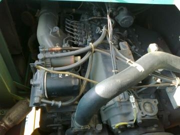 ขายด่วน เครื่องปั่นไฟสภาพดี มือสองจากญี่ปุ่น พร้อมใช้งาน (เดิมๆ)