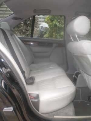 BMW S5 E34 เดิม สวยมากๆ เครื่องแน่น ช่วงล่างแน่นใช้ได้ทันที