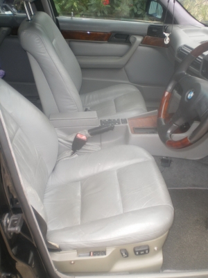 BMW S5 E34 เดิม สวยมากๆ เครื่องแน่น ช่วงล่างแน่นใช้ได้ทันที