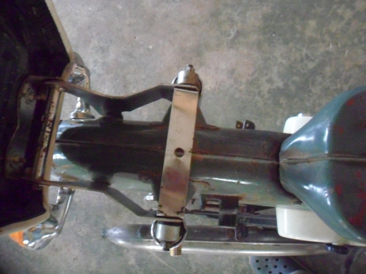 ขาย14900 โครงสีเดิมสวยๆ c50 หรือ แยกโครงขาย