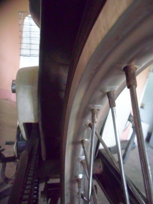 ขาย14900 โครงสีเดิมสวยๆ c50 หรือ แยกโครงขาย