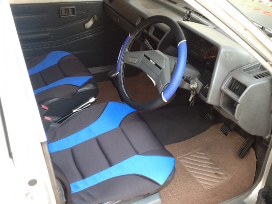 SUNNY FF ปี 93 สำหรับสภาพนี้ไม่แพงครับ SUNNY FF ปี 93 สำหรับสภาพนี้ไม่แพงครับ