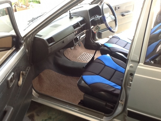 SUNNY FF ปี 93 สำหรับสภาพนี้ไม่แพงครับ SUNNY FF ปี 93 สำหรับสภาพนี้ไม่แพงครับ