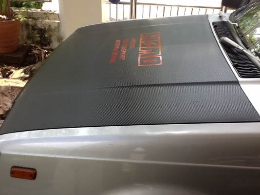 SUNNY FF ปี 93 สำหรับสภาพนี้ไม่แพงครับ SUNNY FF ปี 93 สำหรับสภาพนี้ไม่แพงครับ