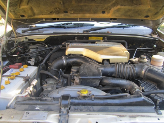 ขายดาวน์ ISUZU ดราก้อนอาย 4WD 3.0 turbo ปี 2001ใช้งานได้ปกติ ต้องการขายเพราะอยากได้ตอนเดียว ติดต่อ 087-2976734 นุ สงขลา