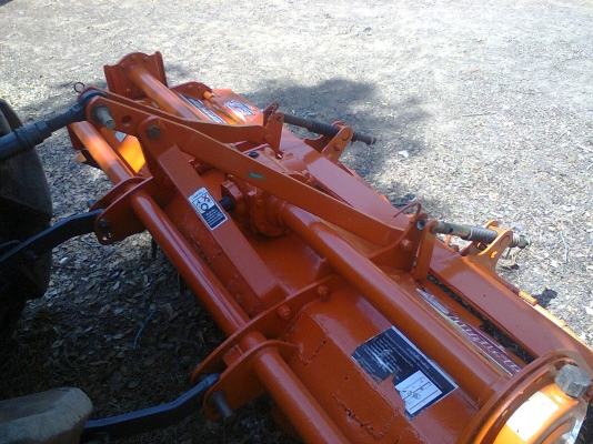 ขายรถไถ คูโบต้า L3408 สภาพสวยพร้อมใช้ังานได้ทันทีไม่ต้องซ่อม