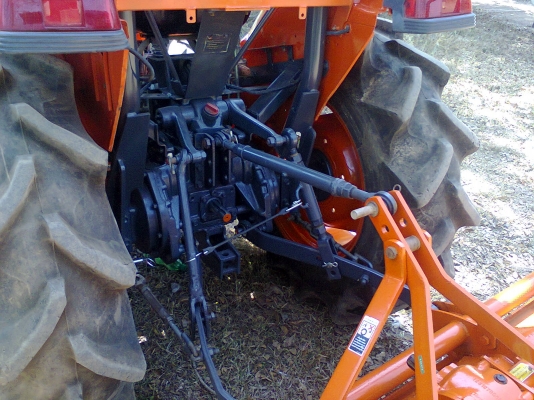 ขายรถไถ คูโบต้า L3408 สภาพสวยพร้อมใช้ังานได้ทันทีไม่ต้องซ่อม