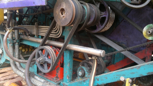 ขายรถเกี่ยวไทยเจริญ ราคา600000 บาท สนใจโทร 0816000314 ขายรถเกี่ยวไทยเจริญ ราคา600000 บาท สนใจโทร 0816000314