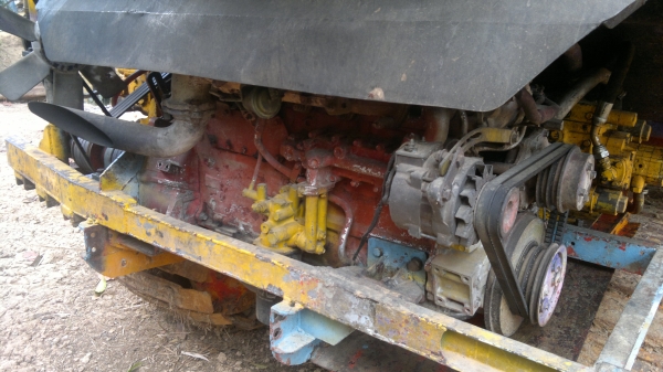 ขายรถเกี่ยวไทยเจริญ ราคา600000 บาท สนใจโทร 0816000314 ขายรถเกี่ยวไทยเจริญ ราคา600000 บาท สนใจโทร 0816000314