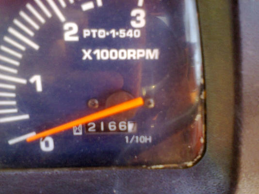 ขายรถไถ คูโบต้า L4508 ด่วน ใช้งานได้ทันทีเครื่องแรง สภาพสวย