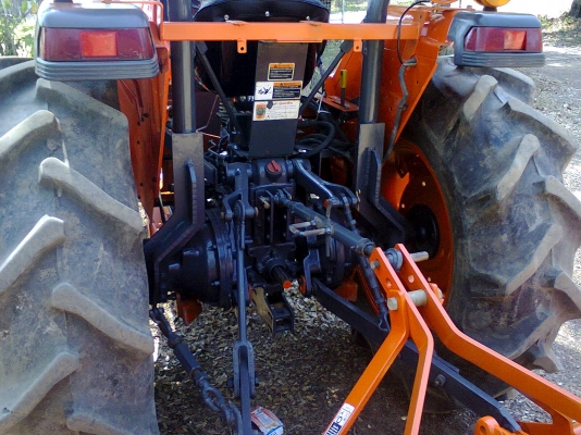 ขายรถไถ คูโบต้า L4508 ด่วน ใช้งานได้ทันทีเครื่องแรง สภาพสวย