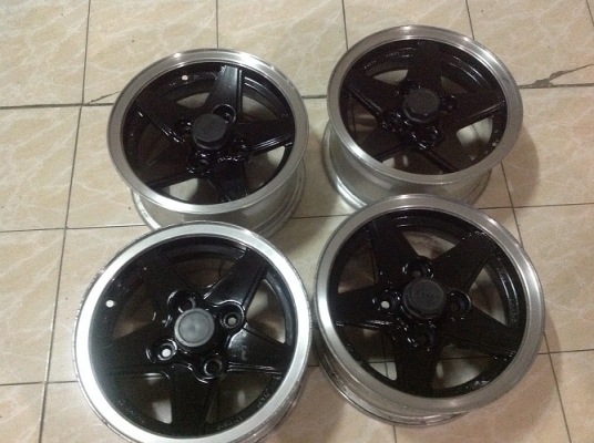 ขายล้อแม๊กขอบ 13" Enkai