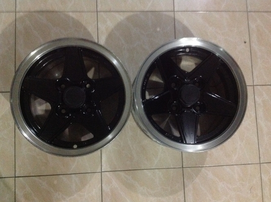 ขายล้อแม๊กขอบ 13" Enkai