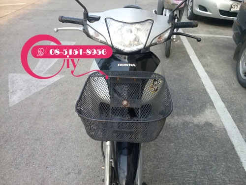 ขายถูก WAVE Z ubox ปี 49 ภาษี พรบ.ไม่ขาด (ก.ย 56) เครื่องดี ก้านไม่ดัง ขับสบาย