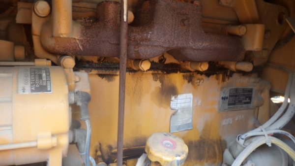 510-15982 รถตักล้อยาง KOMATSU รถจอดที่(csนวนคร)ครับ