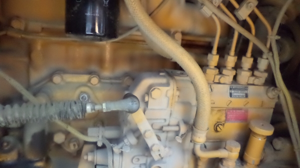 510-15982 รถตักล้อยาง KOMATSU รถจอดที่(csนวนคร)ครับ