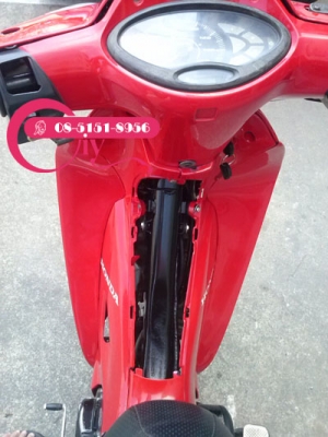 ขายด่วน WAVE125s ดิจิตอลปี 45 เครื่องดี แรงๆ ภาษีไม่ขาด เล่ม+ชุดโอนครบ โทร 085-1518956