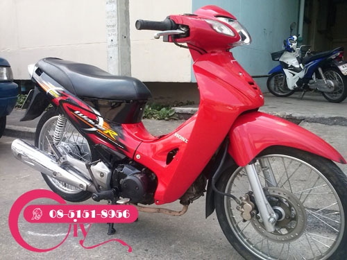 ขายด่วน WAVE125s ดิจิตอลปี 45 เครื่องดี แรงๆ ภาษีไม่ขาด เล่ม+ชุดโอนครบ โทร 085-1518956