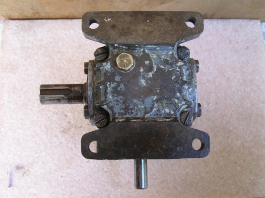 ขาย เีกียร์ทด WORMGEAR ENGLAND 1:30