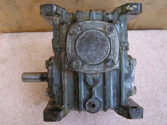 ขาย เีกียร์ทด WORMGEAR ENGLAND 1:30