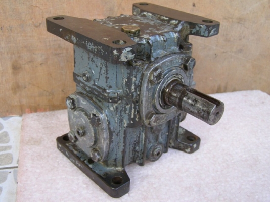 ขาย เีกียร์ทด WORMGEAR ENGLAND 1:30