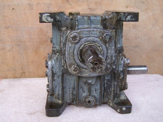 ขาย เีกียร์ทด WORMGEAR ENGLAND 1:30