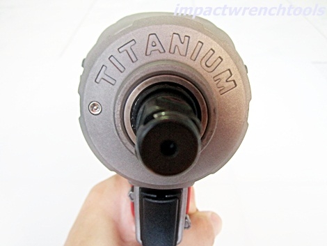 ---ขายบล็อกลมคุณภาพดีระดับ Professional ยี่ห้อ Facom รุ่น NS.2000F ขนาด 1/2 นิ้ว