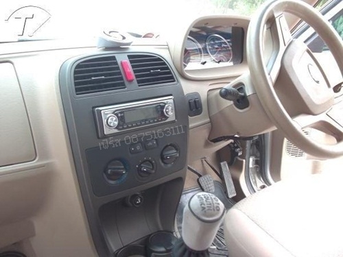 TATA XENON CAB 2200cc TATA XENON CAB 2200cc