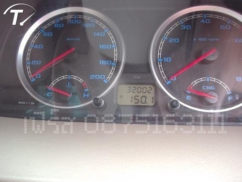 TATA XENON CAB 2200cc TATA XENON CAB 2200cc