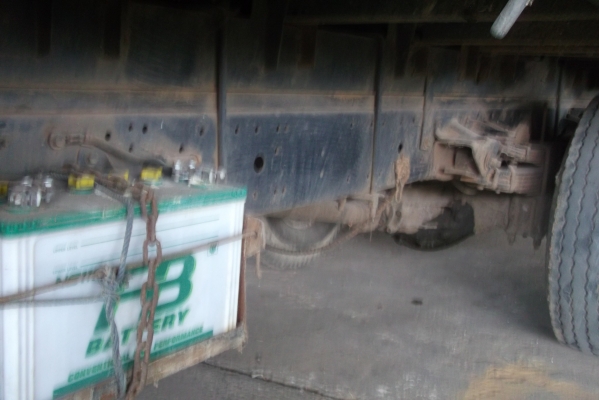 BU30  85แรงม้า Fหน้าหลัง เอกสารเล่มทะเบียน