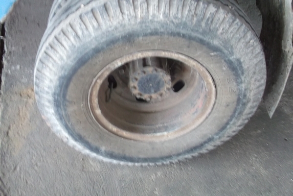 BU30  85แรงม้า Fหน้าหลัง เอกสารเล่มทะเบียน