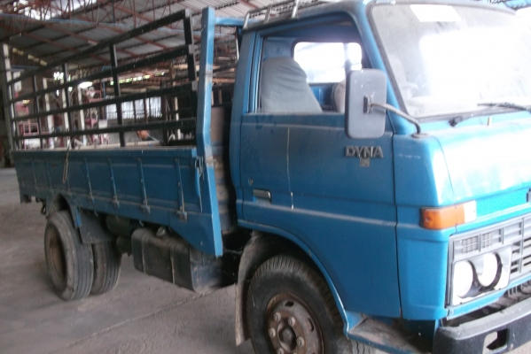 BU30  85แรงม้า Fหน้าหลัง เอกสารเล่มทะเบียน