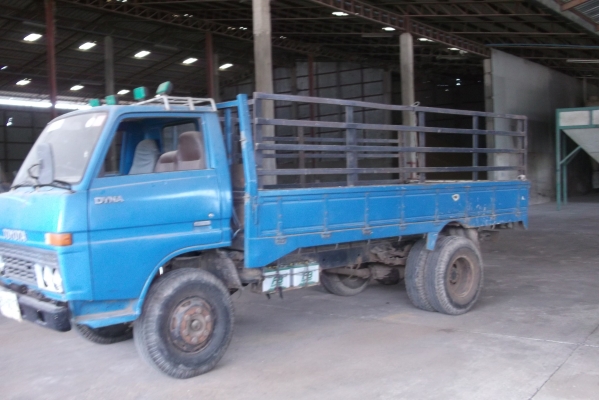 BU30  85แรงม้า Fหน้าหลัง เอกสารเล่มทะเบียน