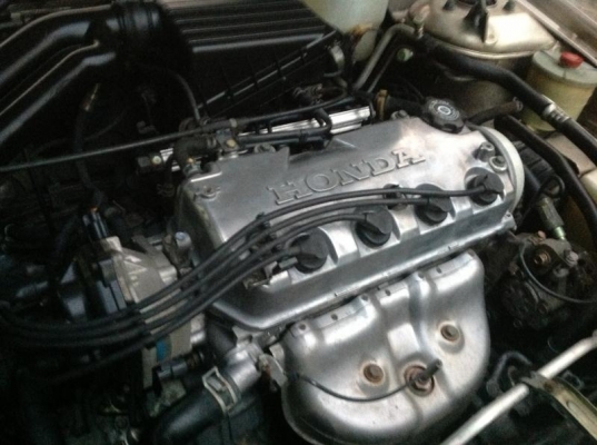 ขาผรถบ้านมือแรกHondacity 1300Exi-sออโต้ สภาพพร้อมใช้มีประกันราคาต่อรองได้. เจ้าของขายเอง