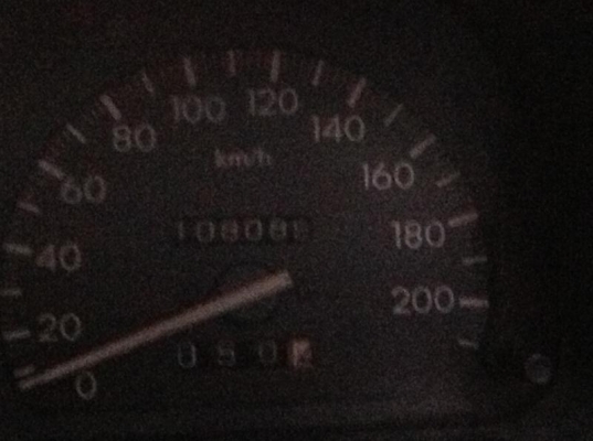 ขาผรถบ้านมือแรกHondacity 1300Exi-sออโต้ สภาพพร้อมใช้มีประกันราคาต่อรองได้. เจ้าของขายเอง