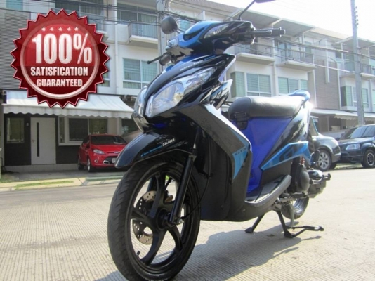(ขายแล้วค่ะ) ตาไม่ฝาด 2 เดือนเอง  Mio 125 GTX ตัว Top ล้อแม็กซ์ ใหม่สุดๆ เพียง 27,900 บาทเท่านั้น