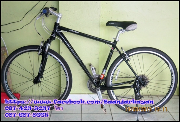 Giant Glide R3 สวยๆค่ะ