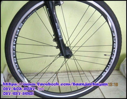 Giant Glide R3 สวยๆค่ะ