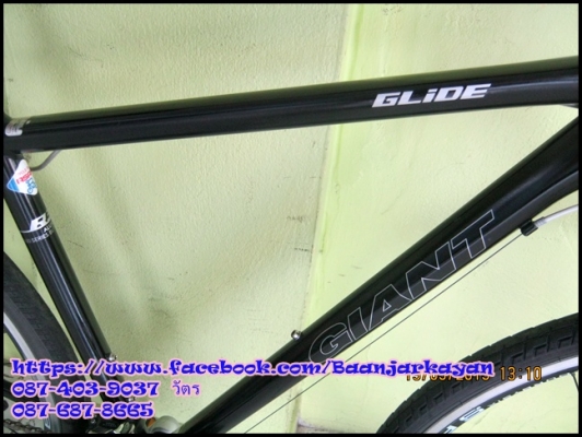 Giant Glide R3 สวยๆค่ะ