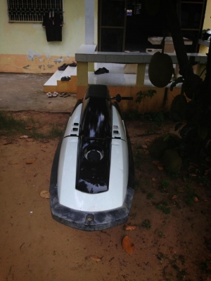 ขายjetski มือสอง kawasaki 650