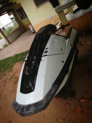ขายjetski มือสอง kawasaki 650
