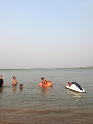 ขายjetski มือสอง kawasaki 650