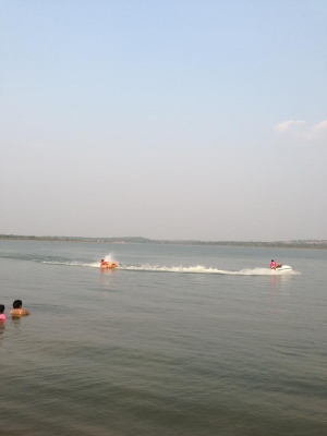 ขายjetski มือสอง kawasaki 650