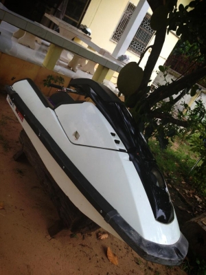 ขายjetski มือสอง kawasaki 650