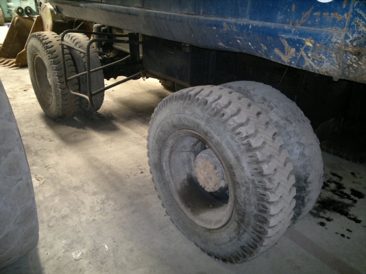 รถตักล้อยาง PW100-3 KOMATSU รถนอกนำเข้า ใช้งานได้เลยไม่เคยใช้ในไทย ใช้งานน้อย 1163 ชม. ราคาถูกครับ ติดต่อ มานะ 085-9049669