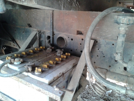 ขาย 6 ล้อ 100 แรง MAZDA เครื่อง ISUZU (4BB1 ฝาขาว)ลงเล่มแล้ว พร้อมโอน พร้อมใช้งาน ขาย 6 ล้อ 100 แรง MAZDA เครื่อง ISUZU (4BB1 ฝาขาว)ลงเล่มแล้ว พร้อมโอน พร้อมใช้งาน