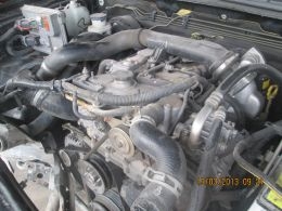 ขายเครื่องยนต์ 4 JJ1 เครื่องติดได้  เสียงเพราะ