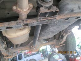 ขายเพลากลาง  เชฟโรเล็ต  โคโรลาโด