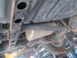 ขายเพลากลาง  เชฟโรเล็ต  โคโรลาโด